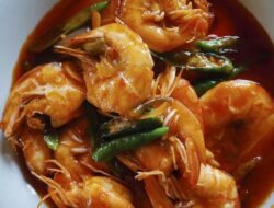 Berapa Lama Memasak Udang? Ini Patokan Waktu yang Tepat