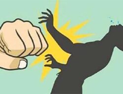 Insiden Memprihatinkan, Guru SMP Luka Diduga Akibat Siswa