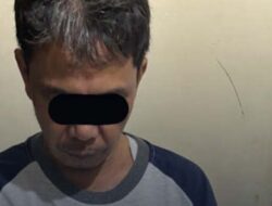 Petani di Harau Terjaring Kasus Narkotika