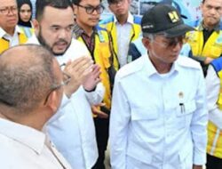 Pemko Padang Percepat Pemulihan Air Bersih Pascabencana