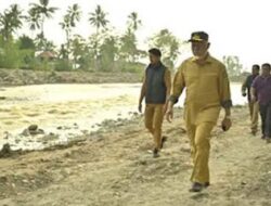 Pemerintah Targetkan Distribusi Air Bersih Lewat Tandon dan Pipa