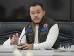 Pusdalops Catat Pertumbuhan Awan Hujan Tinggi di Sumatera Barat