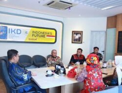 Percepatan Rekomendasi Pejabat Dukcapil Jadi Fokus Pemko Solok