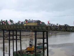 BNPB, Seluruh Jalan Nasional di Aceh Kembali Normal Usai Banjir dan Longsor