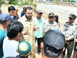 Pemko Padang Percepat Relokasi Warga Terdampak Banjir Bandang