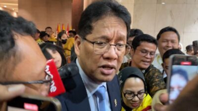 Kenaikan Gaji PNS Menunggu Evaluasi Ekonomi, Diputuskan Kuartal II-2026