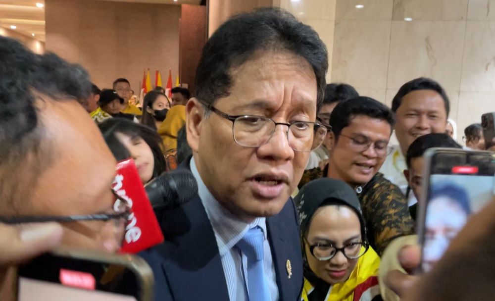 Menkeu Purbaya bakal putuskan kenaikan gaji Pegawai Negeri Sipil (PNS) pada kuartal II-2026.