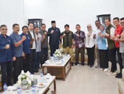 Pemko Padang Komit Dukung Porprov Sumbar XVI, Siapkan Atlet dan Fasilitas