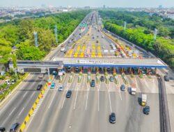 Tarif Tol Sedyatmo Resmi Disesuaikan Mulai 5 Januari 2026, Ini Rinciannya