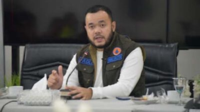 Wali Kota Padang, Fadly Amran