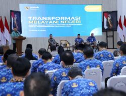 Kenaikan Gaji PNS 2026 Masih Tanda Tanya, Pemerintah Tunggu Hasil Kuartal I