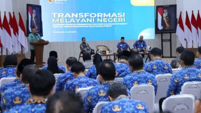 4 Fakta Nasib Kenaikan Gaji PNS 2026.