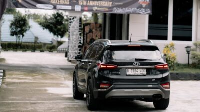 SOCI Siapkan Touring Jelajah Kalimantan, Targetkan Banyak Anggota Ikut