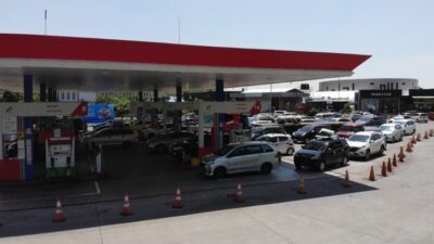 Harga BBM Nonsubsidi Turun, Pertamax hingga Dex Series Terkoreksi Awal Januari 2026