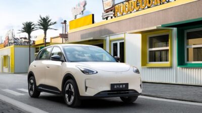 China Terapkan Skema Baru Subsidi Tukar Tambah Mobil, Nilainya hingga 12%