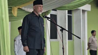 HAB ke-80, Gubernur Mahyeldi Ajak Jadikan Agama Penguat Persatuan dan Pemulihan Sumbar