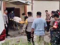 Gara-Gara Utang Rp700 Ribu, Pemuda di Sanggau Tega Bunuh Tetangga Kos dan Masukkan ke Karung