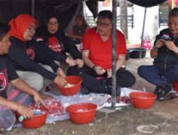 Atas Arahan Megawati, PDI Perjuangan Kirim Tim Medis Khusus Tangani Bencana di Sumbar