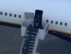 Maduro Ditangkap dan Dibawa ke New York, Diduga Terlibat Perdagangan Narkoba