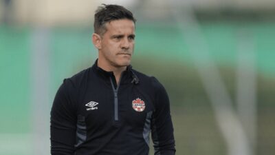 John Herdman Gagal Debut di Piala Asia U-23 2026, Garuda Muda Absen dari Turnamen