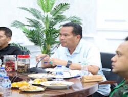 Wali Kota Pariaman Minta Penanganan Sungai Batang Mangor Segera