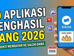 Jangan Lewatkan! Saldo DANA Rp101.000 Bisa Diklaim, Gunakan 4 Cara Ini