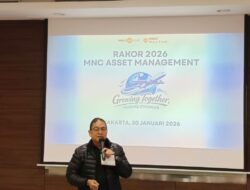 MNC Asset Management Dorong Konsolidasi Investasi Antarunit Jasa Keuangan Grup