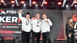 Rusdi Masse Reuni Bareng Ahmad Ali di PSI, Kaesang Beri Pantun.