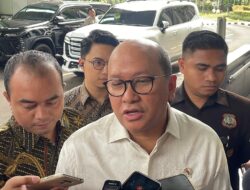 Danantara Indonesia Siap Jadi Pemegang Saham BEI Setelah Demutualisasi