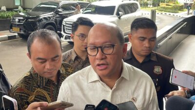 Danantara Indonesia Siap Jadi Pemegang Saham BEI Setelah Demutualisasi