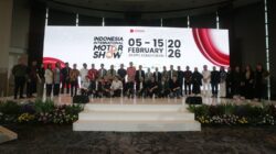 IIMS 2026 siap digelar pada 5-15 Februari 2026 di JIExpo Kemayoran, Jakarta.