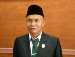Anggota DPRD Kapuas Sambut Nisfu Syaban, Ajak Masyarakat Persiapkan Diri Jelang Ramadan