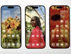 iOS 26 Sudah Dirilis, Tapi Seperempat Pengguna iPhone Masih Menunda