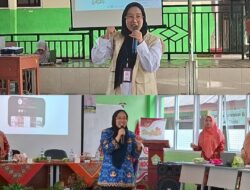 Kemenag Pasaman Barat Siap Sukseskan Wajib Halal Oktober 2026