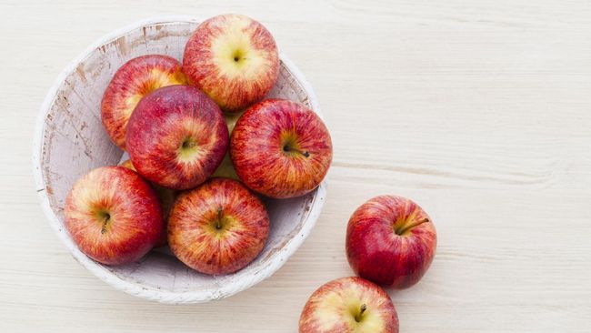 Tak Bikin Kadar Gula Darah Naik Drastis, Ini 7 Camilan yang Aman Dikonsumsi