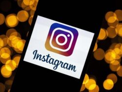 Banyak Pengguna Terima Email Reset Password, Instagram Akui Ada Celah Sistem