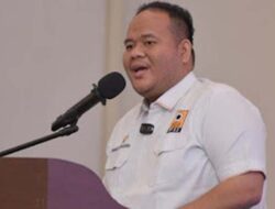 Maraknya PETI Tak Dongkrak Ekonomi, Pertumbuhan Sumbar Terus Melambat