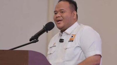 Maraknya PETI Tak Dongkrak Ekonomi, Pertumbuhan Sumbar Terus Melambat