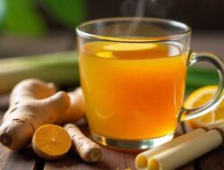 7 Air Rebusan Herbal yang Disebut Bisa Bantu Jaga Kesehatan Pembuluh Darah