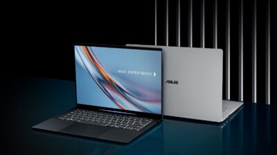 ASUS ExpertBook Ultra.
