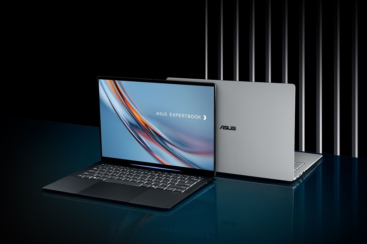 ASUS ExpertBook Ultra.