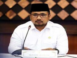 KPK Tetapkan Yaqut Cholil Qoumas Tersangka Kasus Dugaan Korupsi Kuota Haji