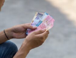 THR Lebaran 2026 Diperkirakan Cair Pertengahan Maret, Ini Dasar Hukumnya