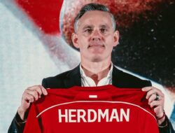 John Herdman Akan Didampingi Asisten Lokal, PSSI Siapkan Skema Seleksi