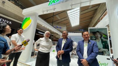 Harga Emas Melonjak, Minat Beli di Pegadaian Justru Meningkat