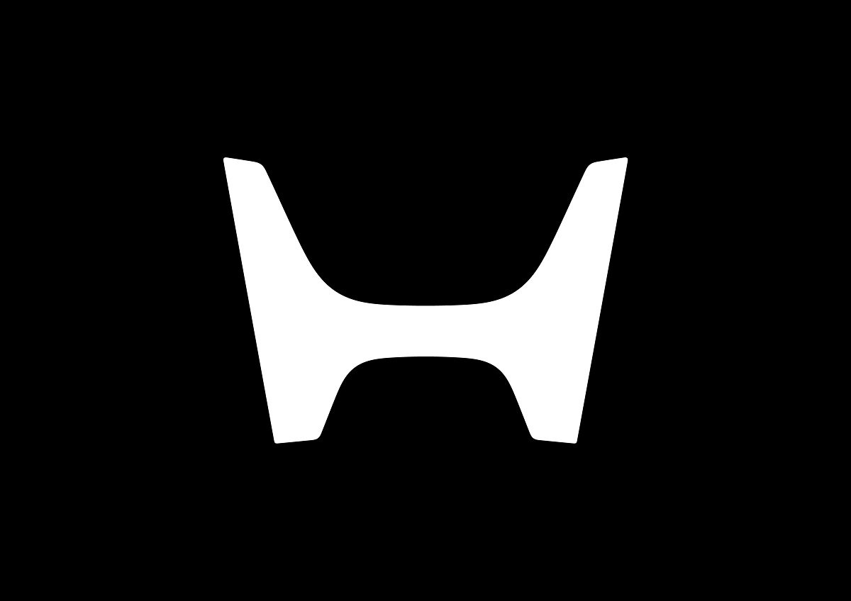 Honda Kenalkan Logo Baru, Ini Maknanya.