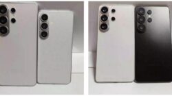 Samsung Galaxy S26 Ultra dikabarkan akan dirilis bulan depan.