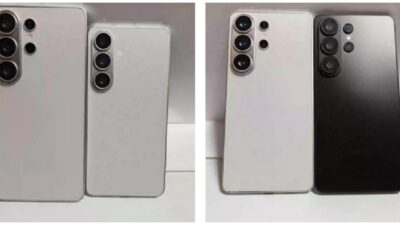 Samsung Galaxy S26 Ultra dikabarkan akan dirilis bulan depan.