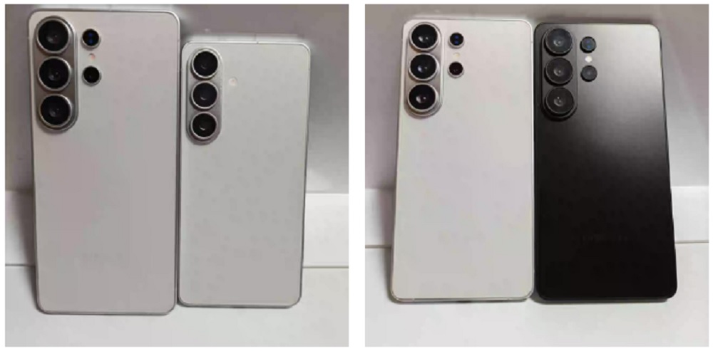 Samsung Galaxy S26 Ultra dikabarkan akan dirilis bulan depan.