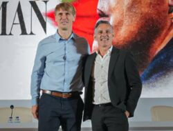 Cesar Meylan Optimistis Timnas Indonesia Bisa Ikuti Jejak Kanada ke Piala Dunia